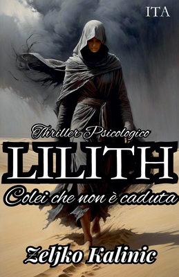 Lilith [Italian] B0GY1ZFFRB Book Cover