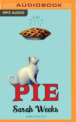 Pie 1536625183 Book Cover