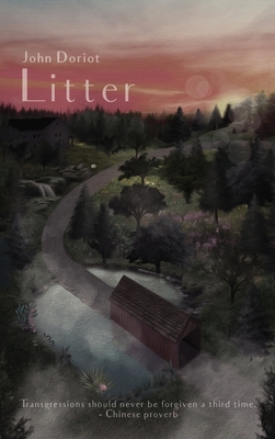 LItter 1735248312 Book Cover