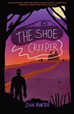 The Shoe Creeper 1738506967 Book Cover