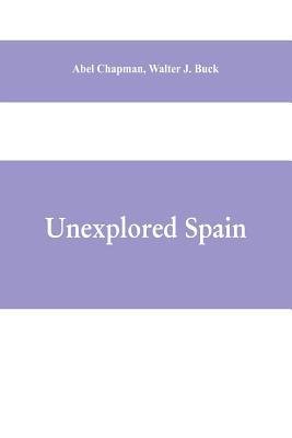 Unexplored Spain 9353609836 Book Cover