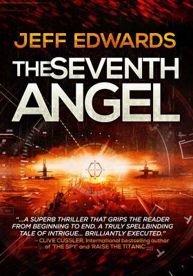 The Seventh Angel 0983008515 Book Cover
