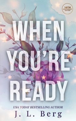 When You're Ready: Tenth Anniversary Edition B0CH2BKLMR Book Cover