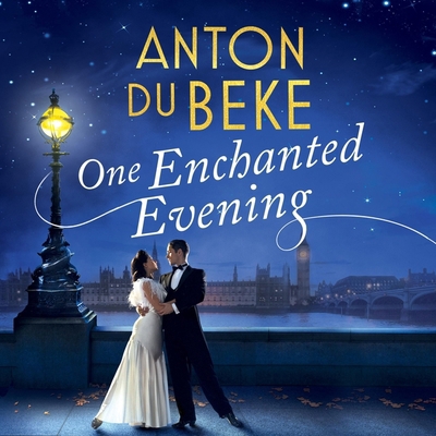 One Enchanted Evening B0DFZJFP8W Book Cover