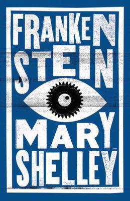 Frankenstein: Annotated Edition 1847493505 Book Cover