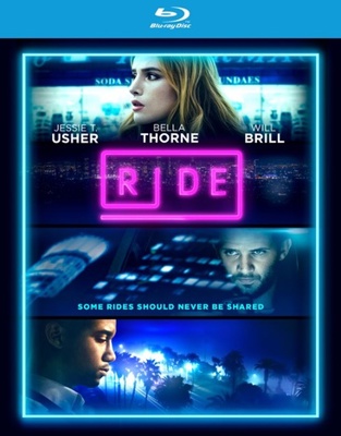 Ride            Book Cover