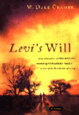 Levi's Will [Large Print] 1585477087 Book Cover