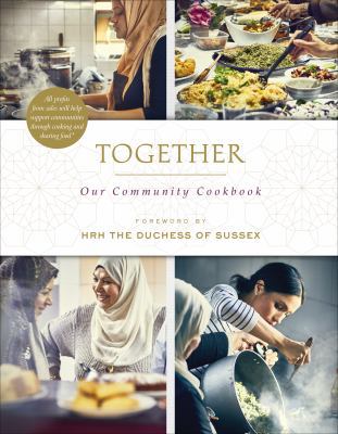 Together: Our Community Cookbook 1529102928 Book Cover