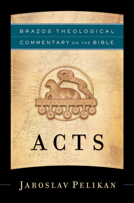 Acts 1587434962 Book Cover