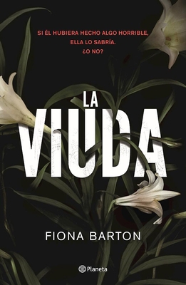 La Viuda [Spanish] 6070734742 Book Cover