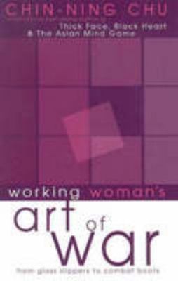The Working Woman's Art of War 0732270650 Book Cover