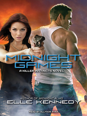 Midnight Games 1494565617 Book Cover