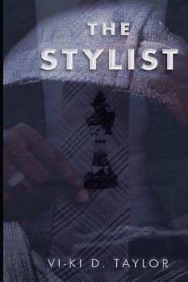 The Stylist 1979246572 Book Cover