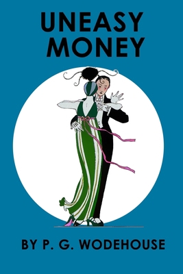 Uneasy Money B0863RMSRX Book Cover