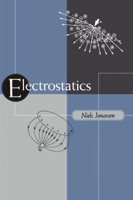 Electrostatics 1475711840 Book Cover