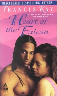 Heart of the Falcon 1583141820 Book Cover