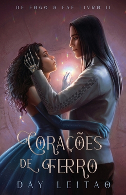 Corações de Ferro [Portuguese] 1990790127 Book Cover