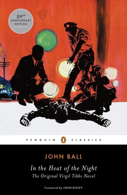 In the Heat of the Night: The Original Virgil T... 0143107747 Book Cover