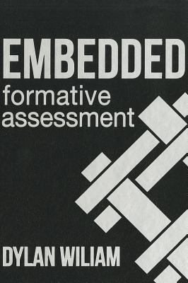 Embedded Formative Assessment 1935249339 Book Cover