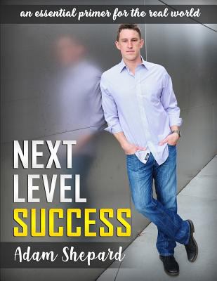 Next Level Success: an essential primer for the... 0979692660 Book Cover