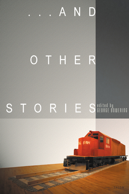 And Other Stories 088922451X Book Cover