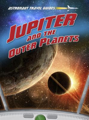 Jupiter and the Outer Planets 1410945693 Book Cover