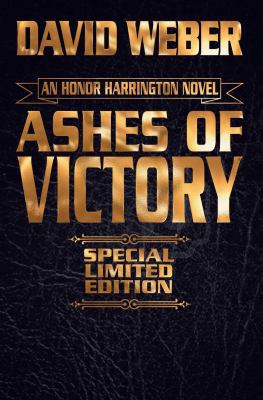 Ashes of Victory: Volume 9 1481483455 Book Cover