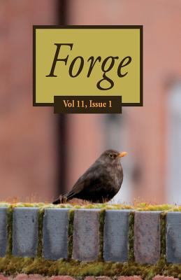 Forge 11.1 1977976875 Book Cover