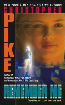Remember Me #1 (Reissue) 0743428013 Book Cover