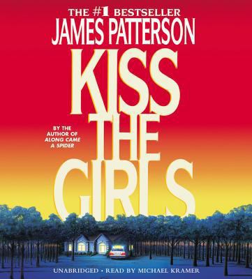 Kiss the Girls 1570420297 Book Cover