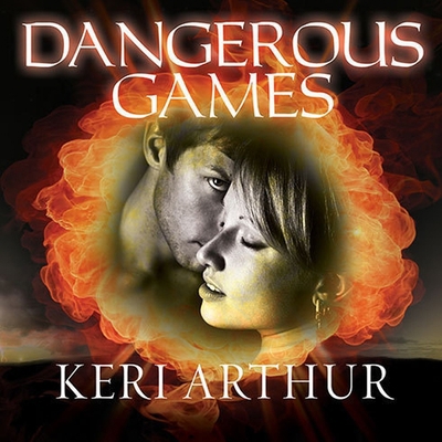 Dangerous Games B08XH2JN25 Book Cover