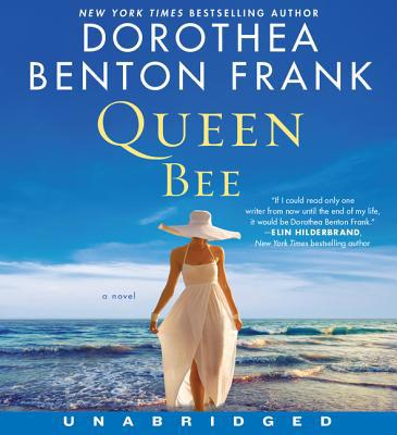 Queen Bee CD 006293015X Book Cover