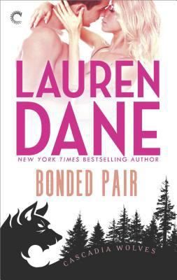 Bonded Pair 1335550267 Book Cover
