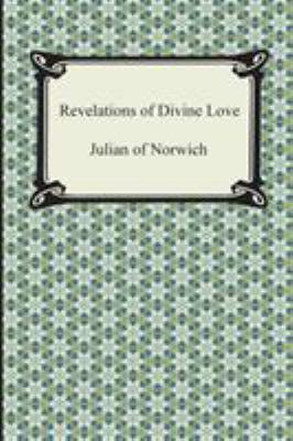 Revelations of Divine Love 1420948075 Book Cover
