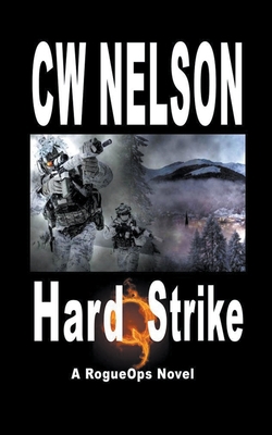 HardStrike 1393007724 Book Cover