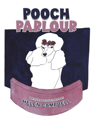 Pooch Parlour 1035847620 Book Cover