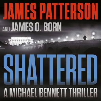 Shattered 166861703X Book Cover