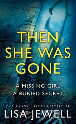 Then She Was Gone 1780896425 Book Cover