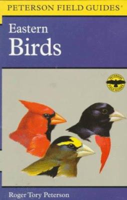 Pfg Birds Eastern + Central Flexi 039591177X Book Cover