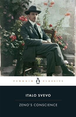 Zeno's Conscience 0241372607 Book Cover