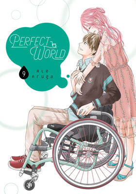 Perfect World 9 1646511093 Book Cover