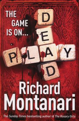 Play Dead 0434016012 Book Cover