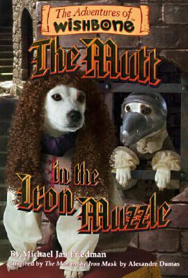 Mutt in the Iron Muzzle 0613102185 Book Cover