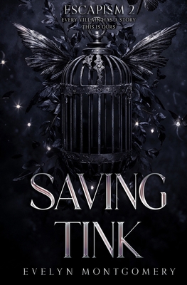 Saving Tink B0DXQF7N5Q Book Cover