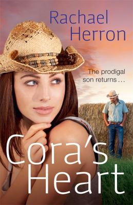 Cora's Heart 1742753191 Book Cover