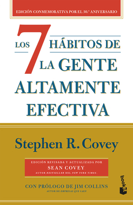 Los 7 Hábitos de la Gente Altamente Efectiva (3... [Spanish] 6075695931 Book Cover