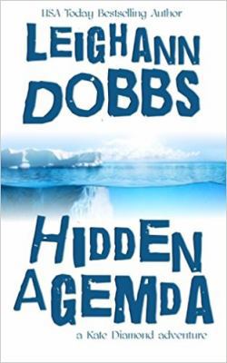 Hidden Agemda 1946944432 Book Cover