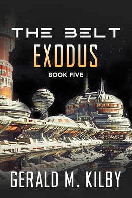 Exodus 106834332X Book Cover
