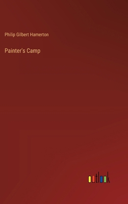 Painter's Camp 3385202094 Book Cover