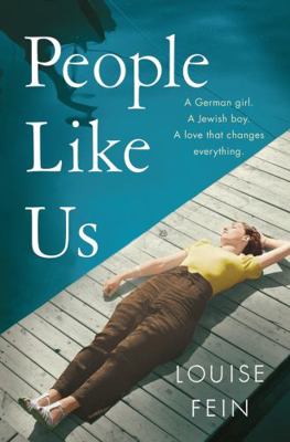 People Like Us 1789545005 Book Cover